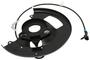 Dorman OE Solutions 2 Terminal ABS Speed Sensor