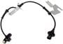 Dorman OE Solutions 2 Terminal ABS Speed Sensor