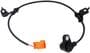 Dorman OE Solutions 2 Terminal ABS Speed Sensor