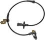 Dorman OE Solutions 2 Terminal ABS Speed Sensor