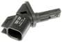 Dorman OE Solutions 2 Terminal ABS Speed Sensor