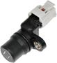 Dorman OE Solutions 2 Terminal ABS Speed Sensor