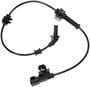Dorman OE Solutions 2 Terminal ABS Speed Sensor