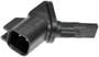 Dorman OE Solutions 2 Terminal ABS Speed Sensor