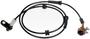 Dorman OE Solutions 2 Terminal ABS Speed Sensor