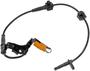 Dorman OE Solutions 2 Terminal ABS Speed Sensor