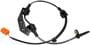 Dorman OE Solutions 2 Terminal ABS Speed Sensor