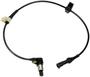 Dorman OE Solutions 2 Terminal ABS Speed Sensor