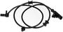 Dorman OE Solutions 2 Terminal ABS Speed Sensor