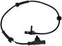 Dorman OE Solutions 2 Terminal ABS Speed Sensor