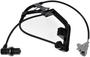 Dorman OE Solutions 2 Terminal ABS Speed Sensor