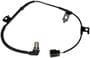 Dorman OE Solutions 2 Terminal ABS Speed Sensor