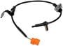 Dorman OE Solutions 2 Terminal ABS Speed Sensor