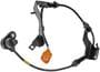 Dorman OE Solutions 2 Terminal ABS Speed Sensor