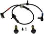 Dorman OE Solutions 2 Terminal ABS Speed Sensor