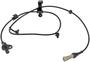Dorman OE Solutions 2 Terminal ABS Speed Sensor
