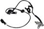 Dorman OE Solutions 2 Terminal ABS Speed Sensor