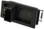Dorman OE Solutions Blower Motor Resistor
