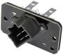Dorman OE Solutions Blower Motor Resistor