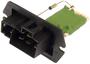 Dorman OE Solutions Blower Motor Resistor