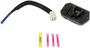 Dorman OE Solutions 4 Terminal Blower Motor Resistor Kit