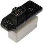 Dorman OE Solutions Blower Motor Resistor