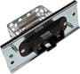 Dorman OE Solutions 4 Terminal Blower Motor Resistor