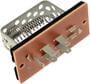 Dorman OE Solutions 7 Terminal Blower Motor Resistor