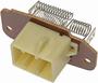 Dorman OE Solutions 4 Terminal Blower Motor Resistor