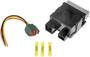 Dorman OE Solutions 2 Terminal Blower Motor Resistor Kit