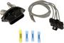 Dorman OE Solutions 4 Terminal Blower Motor Resistor Kit