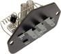 Dorman OE Solutions 4 Terminal Blower Motor Resistor