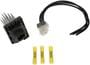 Dorman OE Solutions Blower Motor Resistor Kit