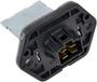 Dorman OE Solutions 4 Terminal Blower Motor Resistor