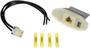 Dorman OE Solutions Blower Motor Resistor Kit
