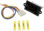 Dorman OE Solutions 4 Terminal Blower Motor Resistor Kit