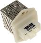 Dorman OE Solutions 5 Terminal Blower Motor Resistor