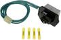 Dorman OE Solutions 4 Terminal Blower Motor Resistor Kit