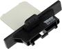 Dorman OE Solutions 4 Terminal Blower Motor Resistor