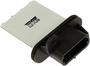 Dorman OE Solutions 4 Terminal Blower Motor Resistor