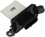 Dorman OE Solutions 4 Terminal Blower Motor Resistor