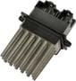 Dorman OE Solutions 2 Terminal Blower Motor Resistor