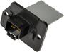Dorman OE Solutions 4 Terminal Blower Motor Resistor