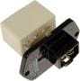 Dorman OE Solutions 4 Terminal Blower Motor Resistor