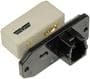 Dorman OE Solutions Blower Motor Resistor