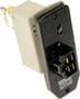 Dorman OE Solutions 4 Terminal Blower Motor Resistor