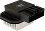 Dorman OE Solutions 4 Terminal Blower Motor Resistor