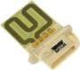Dorman OE Solutions 4 Terminal Blower Motor Resistor