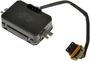 Dorman OE Solutions 3 Terminal Blower Motor Resistor