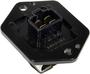 Dorman OE Solutions 4 Terminal Blower Motor Resistor